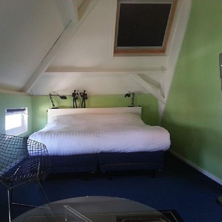 Appartement Sint Jan دين بوس المظهر الخارجي الصورة