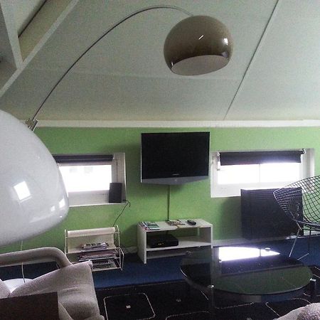 Appartement Sint Jan دين بوس المظهر الخارجي الصورة