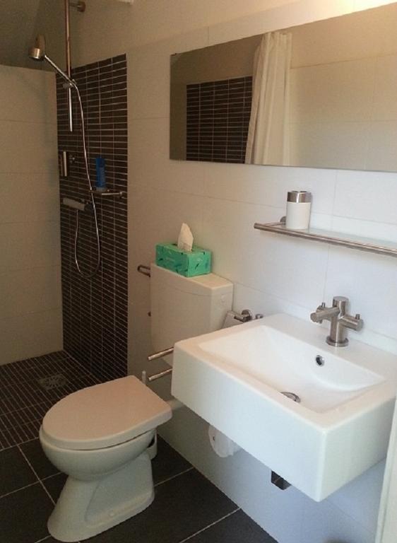 Appartement Sint Jan دين بوس المظهر الخارجي الصورة