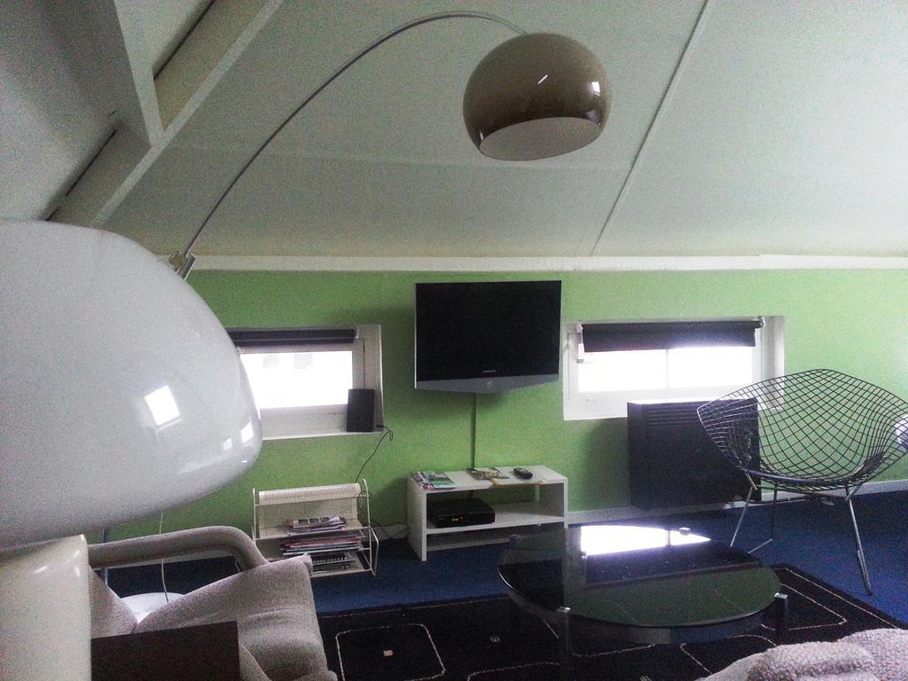 Appartement Sint Jan دين بوس المظهر الخارجي الصورة